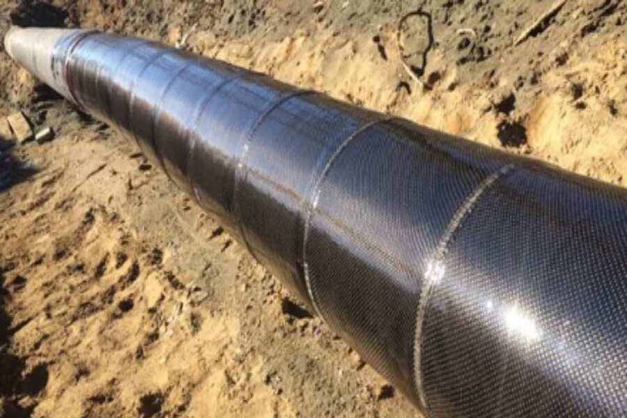 Composite Wrap Solution