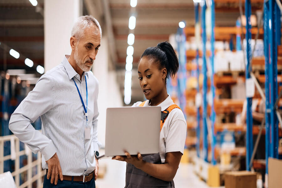 Procurement & Supply Services